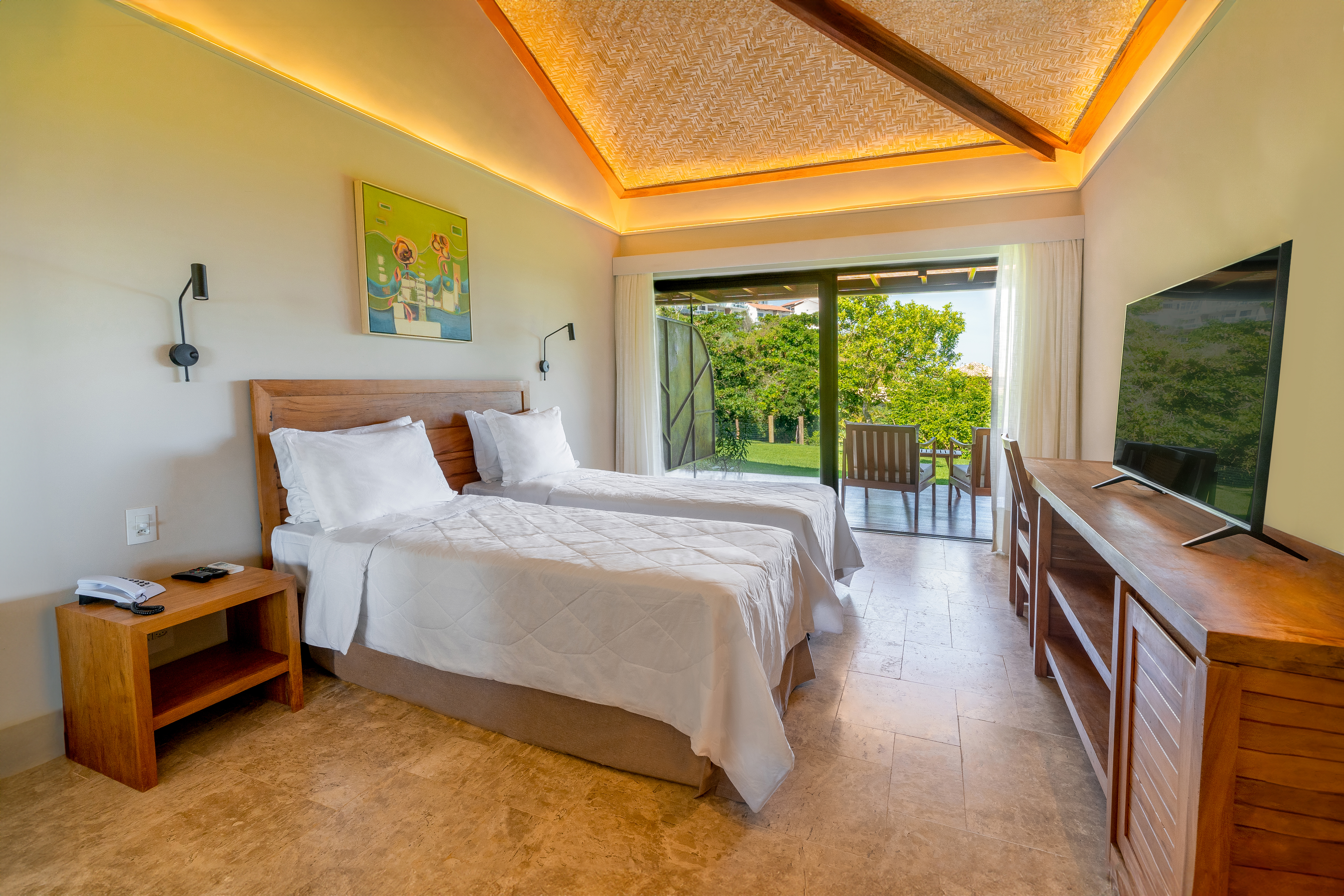 Acomodação 2 - foto 1