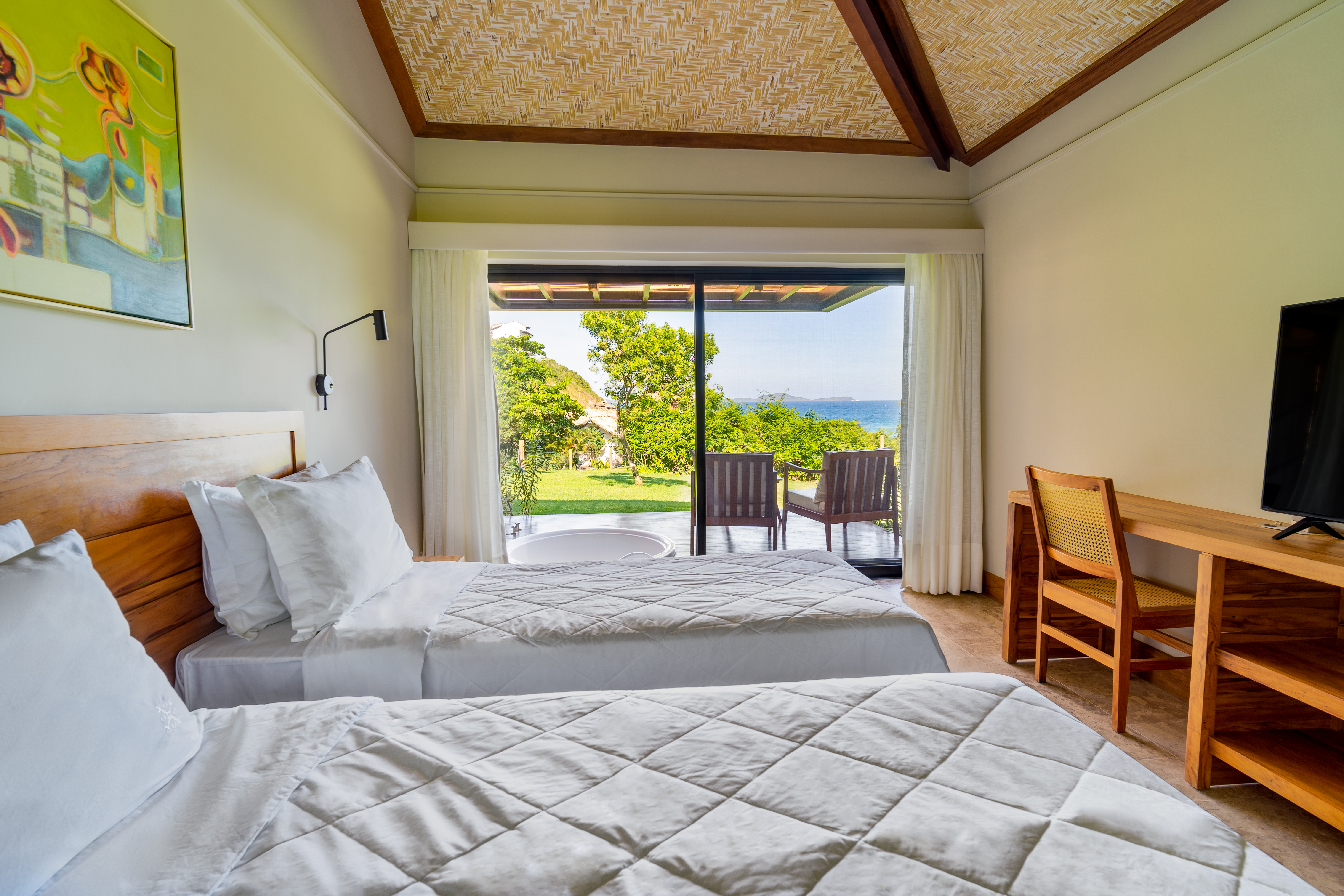 Acomodação 2 - foto 2