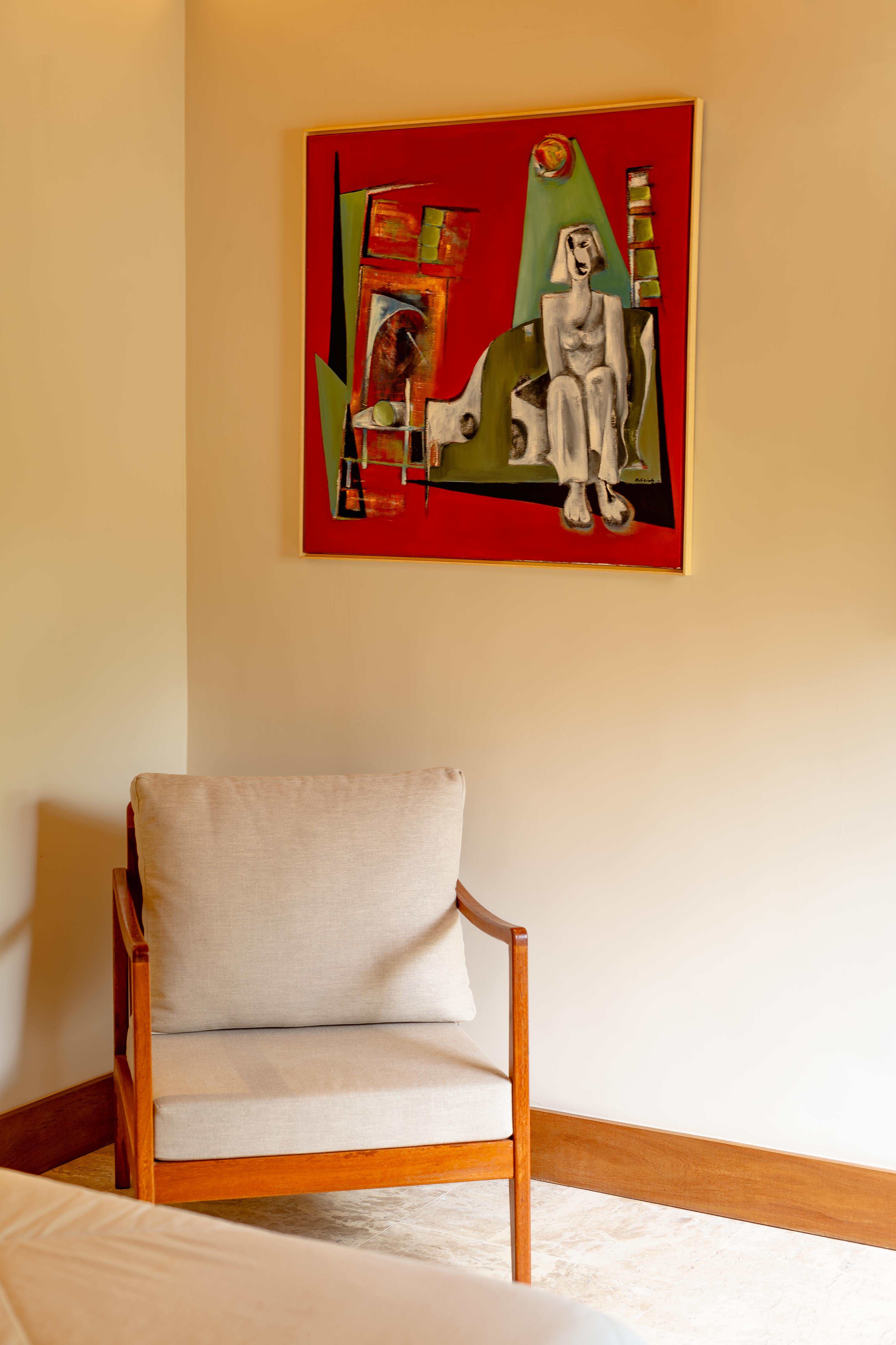 Acomodação 4 - foto 1