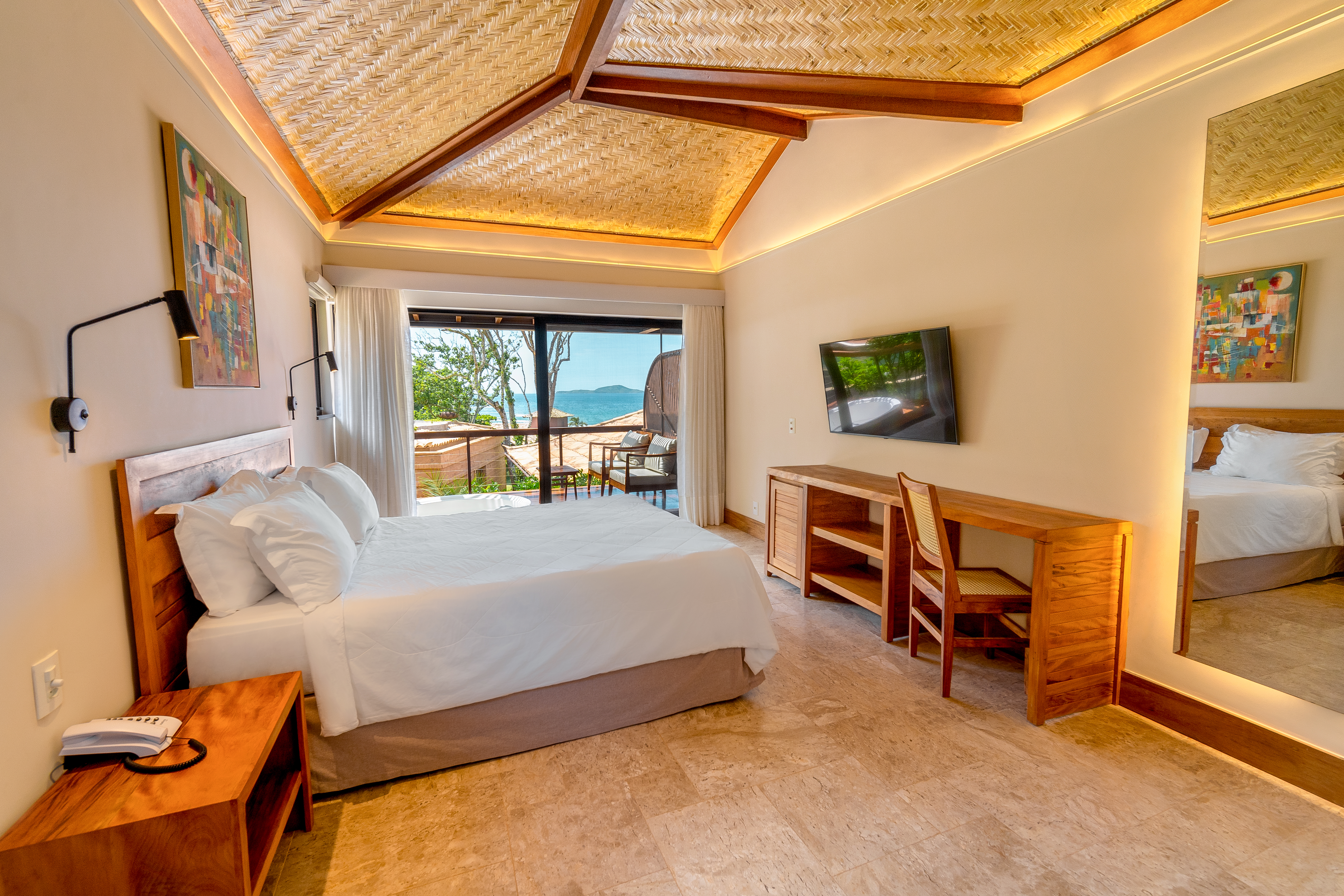 Acomodação 1 - foto 2