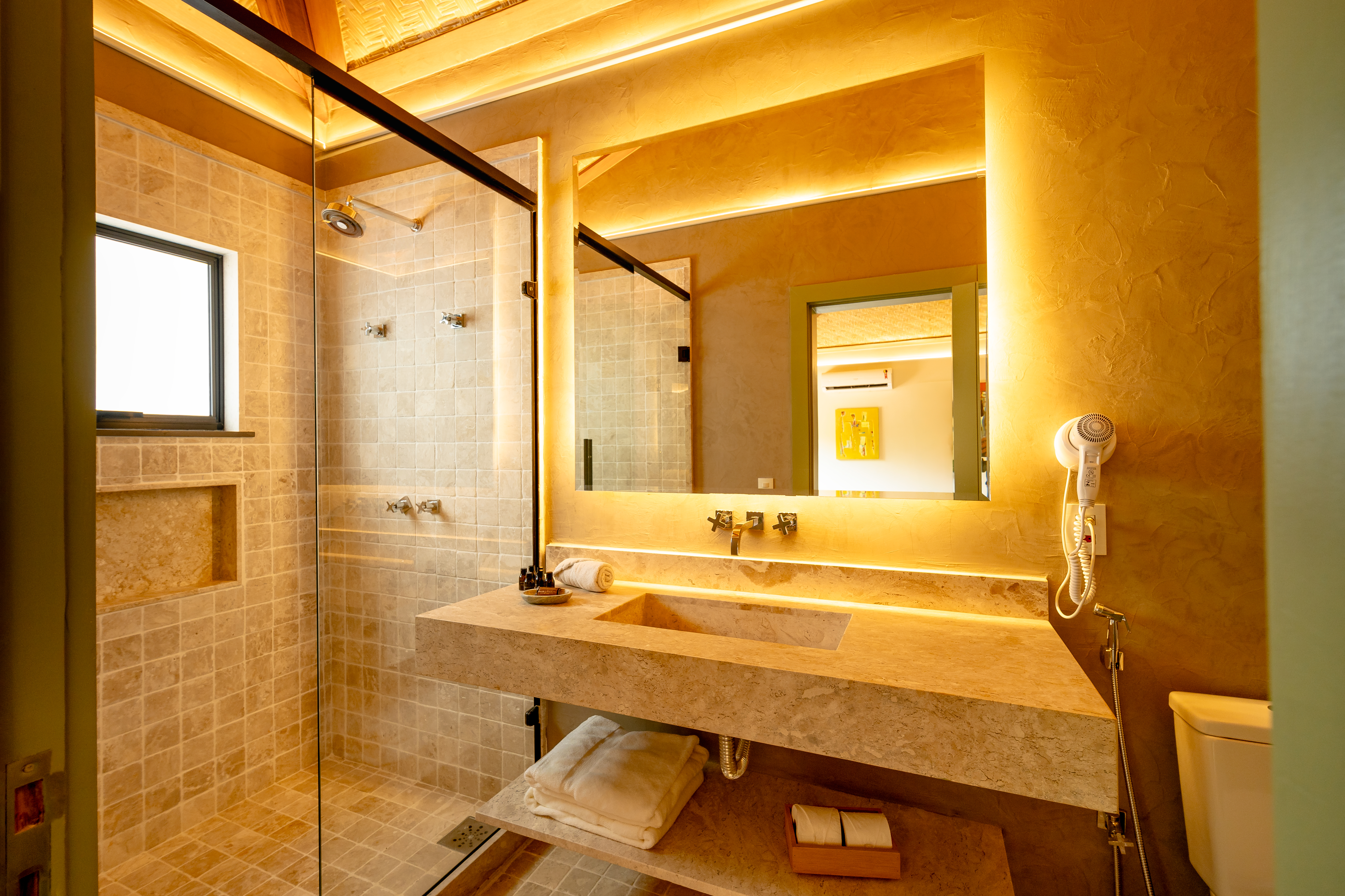 Acomodação 3 - foto 2