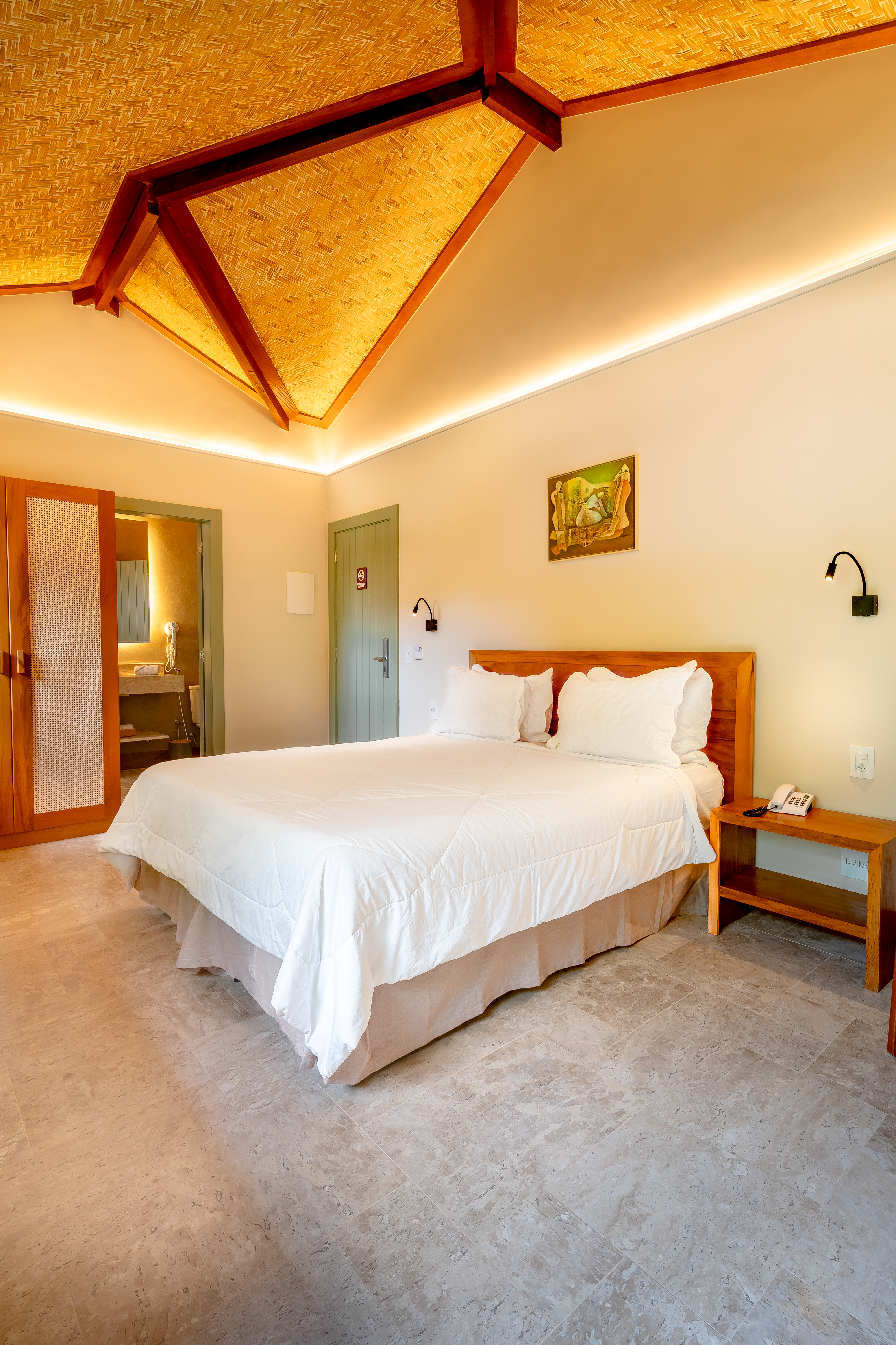 Acomodação 3 - foto 2