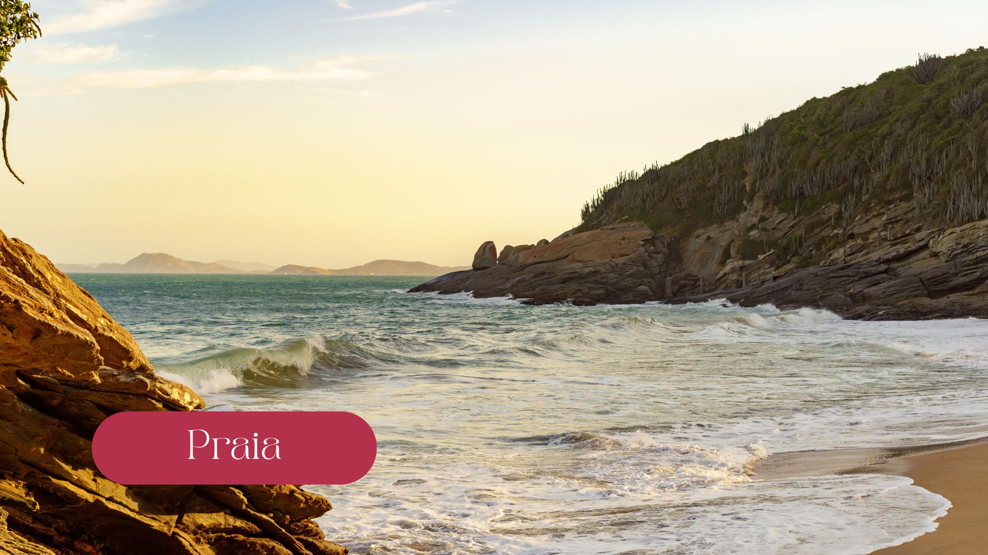 Espaço de vivências